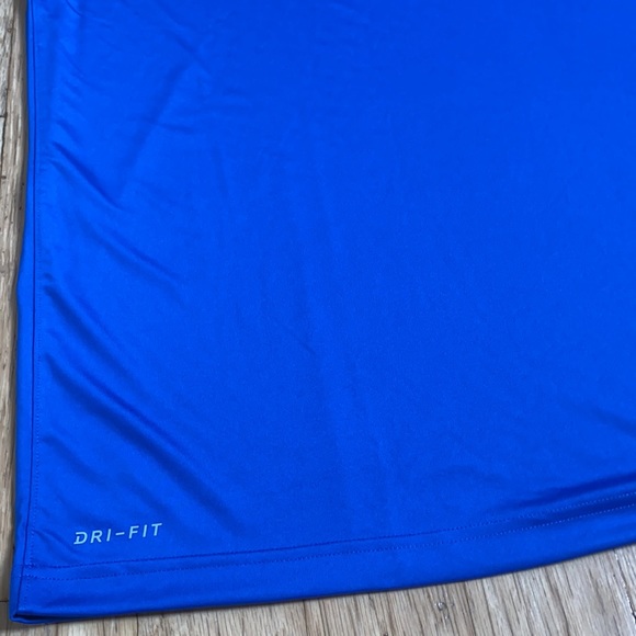 Men’s Nike Stock Issue Polo - Picture 4 of 9